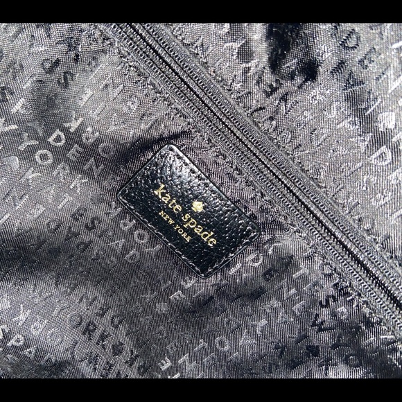 REAL KATE SPADE PURSE !! - Picture 4 of 4